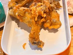 -铭记蛙小仙·活蛙畅享(CBD万达广场店)