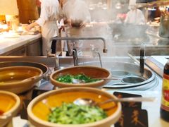 -杭州钱江新城万怡酒店-西餐厅