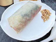 -鹭江宾馆·观海餐厅