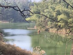 -重庆雨台山风景区