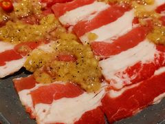 -新石器烤肉(南通CBD大有境店)