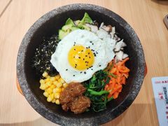 -小木屋拌饭(西安华阳城店)