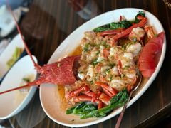 -环球港凯悦 · 享悦中餐厅