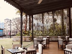 -南沙游艇会·大兵船餐厅