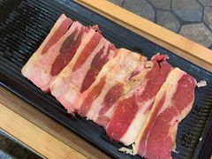 -九田家黑牛烤肉料理(二天地店)