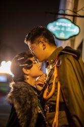 -苏州HX-合喜映画婚纱摄影