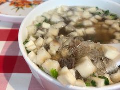 -西贝(上海新梅广场店)