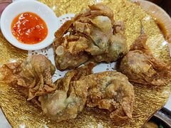 特色炸云吞-鼎珑点心仔(燕塘店)