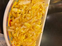 -芦月轩羊蝎子(北蜂窝店)