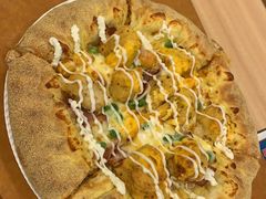 -达美乐比萨(兴海大道店)