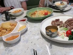 -Aqua Oasis 水天堂(常熟永旺店)