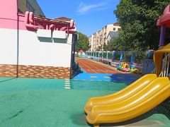 -上海市闵行区哈哈幼稚园