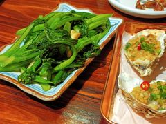 -今邕烧烤(西大店)