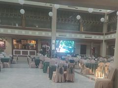 -天毓山庄·餐厅