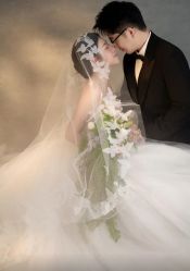 点击看大图 -雪中彩影婚纱摄影·微光艺术中心