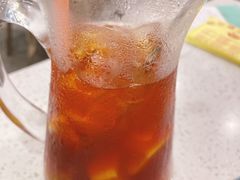 -明记港式烧腊茶餐厅(下沙店)