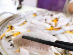 -凯盈阁私房菜·桑拿鸡(绿茵花园店)