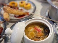 -圣罗巴海鲜自助(黑金店)
