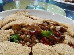 -秋香鱼馆(世凹桃园店)