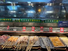 -不倒翁·安徽名菜楼(步行街店)