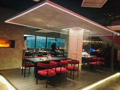 -黑崎烧肉·山野厨房(坪山店)