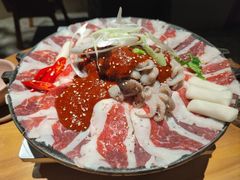 -KimPro 辛普乐概念韩餐