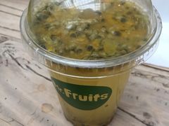 -Mr.Fruits水果先生(朝阳门悠唐店)