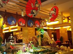 -赛象酒店·福泉阁中餐厅