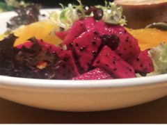 -夏日玛莉西餐厅(梅溪湖步步高店)