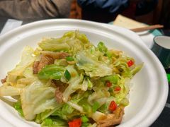 -渝乡辣婆婆·川菜 水煮鱼(中山西路店)