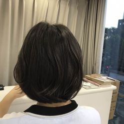 -TRIMS HAIR 修剪造型·烫染接发