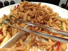 -盛江山自助料理(奥莱锦辉购物广场店)