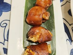 -庭悦餐厅(华侨城店)