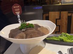 -巴奴毛肚火锅(广益哥伦布店)
