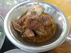 -阿秋牛排(湖心街店)