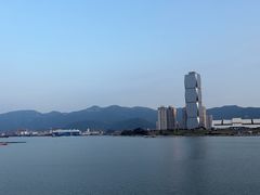 -在海一方公园