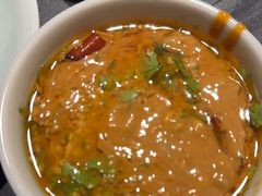 -额尔敦传统涮(公园西路店)