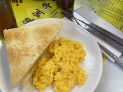 -澳洲牛奶公司(佐敦店)