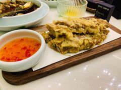 -CHIC1699远洋私厨