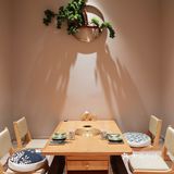 魔都探店|体验原汁原味的高品质和牛烤肉