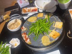 -烤点烤肉(五一广场店)