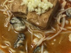 -大胖沙茶面(石鼓路店)
