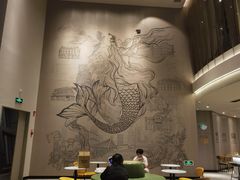 -星巴克臻选(宁波天一广场店)