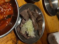 -大阪烧肉BAKA一代(十亩地店)