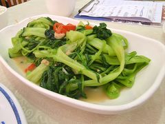-腰记饭店(龙源路店)