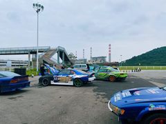 -平湖九龙山旅游度假区