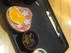 定食配餐-季玄精致日本料理自助餐(闸北公园店)