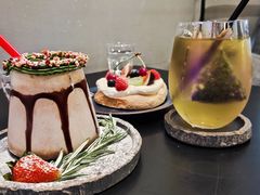 -BE NORMAL CAFE(霞溪路店)