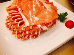 高钙羊肉-牛街·马辈儿涮肉(牛街二店)