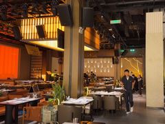 -洛缦音乐餐厅(工业展览馆万象城店)